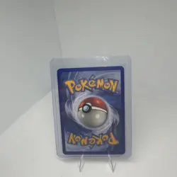 Pokemon POP Series 3 Ditto 12/17 LP - Image 2