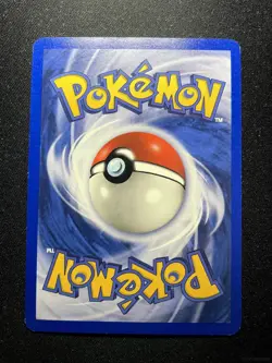 PERSIAN 44/112 UNCOMMON FIRERED & LEAFGREEN POKEMON LIGHTLY PLAYED - Image 2