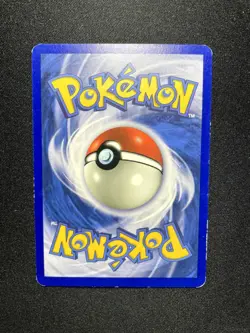 CHARMANDER 2/12 EX TRAINER KIT 2 MINUN POKEMON HEAVILY PLAYED - Image 2