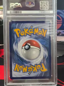 Pokemon TCG: Lugia V (Alternate Art) - 186/195 - SWSH: Silver Tempest - PSA 10! - Image 4