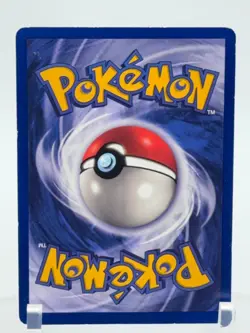 Pokemon Center Uncommon Base Set 085/102 1999 LP - Image 2