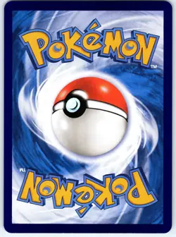 Captain Pikachu 0703/09 Gem Pack Volume 1 Pokemon Chinese Holo NM - Image 2