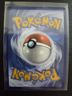 Sawk 130/086 White Flare Illustration Rare 2025 Pokemon TCG - Image 2