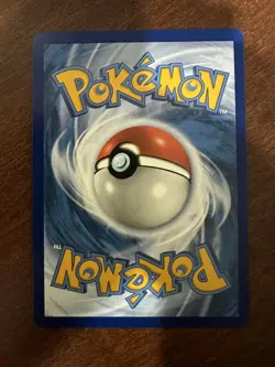 Pokemon TCG - Eiscue ex 210/197 Rare Full Art - Obsidian Flames - Image 2