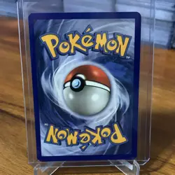 Pokemon TCG Magikarp 69/110 Holon Phantoms Delta Species Reverse Holo EN - Image 2