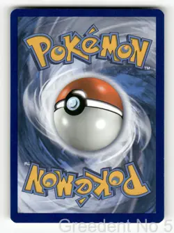 Ninetales 15/108 Rare Evolutions Pokemon Reverse Holo Lightly Played - Image 2