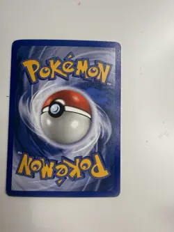 Mew 56/165 Expedition Holo Rare English 50 HP 2002 Hajime Kusajima - Image 2