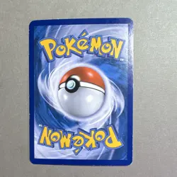 Espeon Black & White Promo BW92 Holo English - Image 2