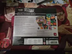 Pokemon TCG: Sword & Shield-Evolving Skies Elite Trainer Box (Jolteon, Flareon, 820650808944 - Image 2