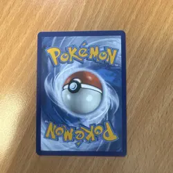 Pidgeot ex 217/197 Ultra Rare Obsidian Flames Pokemon Holo Near Mint - Image 1
