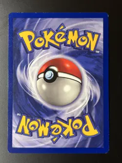 SCYTHER 1st EDITION 1999 Pokemon Jungle Set Non-Holo Card #26/64 - Image 2
