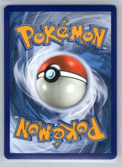 Pokemon Misty's Determination 80/108 Uncommon Evolutions Reverse Holo LP - Image 2