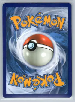 Pokemon Magikarp 33/108 Common Evolutions Reverse Holo LP - Image 2