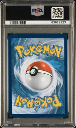 Pokemon Venusaur Cosmos Holo - Dark Explorers - 3/108 - PSA 8 - Image 2