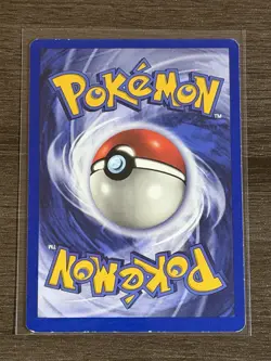 Squirtle 63/102 Base Set Unlimited - Pokemon TCG - WOTC HP - Image 2