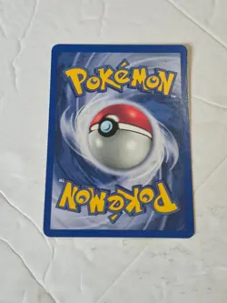 Fire Energy 126/130 Base Set 2 Pokemon Near Mint - Image 2