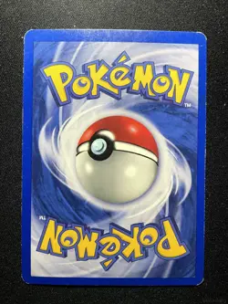 DARK VAPOREON 45/82 UNCOMMON TEAM ROCKET POKEMON UNLIMITED LIGHTLY PLAYED - Image 2