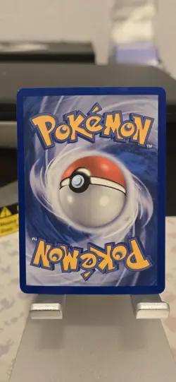 Slowking Unseen Forces 14/115 Holo Swirled Up Same Day Ship Read Desc - Image 3