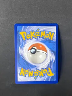 Weezing XY163 Holo Promo XY Promo Pokemon Moderately Played - Image 2