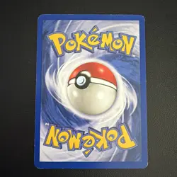 Pokemon TCG Team Rocket 59/82 Machop 1st Edition LP - Image 2