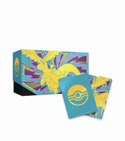 Pokemon Mega Evolution Ascended Heroes Elite Trainer Box Brand New Sealed - Image 2