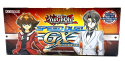Yu-Gi-Oh! TCG Speed Duel GX Duel Academy Box SEALED NEW 8 ready to play decks !! - Image 1