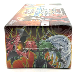Yu-Gi-Oh! TCG Speed Duel GX Duel Academy Box SEALED NEW 8 ready to play decks !! - Image 2