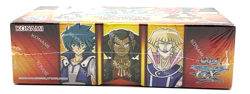 Yu-Gi-Oh! TCG Speed Duel GX Duel Academy Box SEALED NEW 8 ready to play decks !! - Image 3