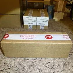 Pokemon Journey Together Enhanced Booster Box Case x6 Booster Boxes New & Sealed - Image 3