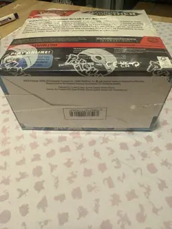 Pokemon TCG Journey Together Enhanced Booster Box | New & Sealed inc topper - Image 5
