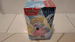 Pokemon Journey Together Enhanced Booster Box | New & Sealed - Image 4