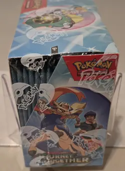 Pokemon Journey Together Enhanced Booster Box | New & Sealed - Image 5