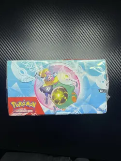 Pokemon TCG SV09 Journey Together Enhanced Booster Box Sealed New - Image 5