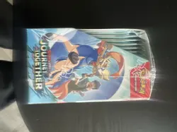 Pokemon Journey Together Enhanced Booster Box (36 Packs) - New & Sealed - Image 3