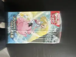 Pokemon Journey Together Enhanced Booster Box (36 Packs) - New & Sealed - Image 4