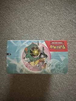 Pokemon TCG - Journey Together Enhanced Booster Box - New and Sealed! - Image 4