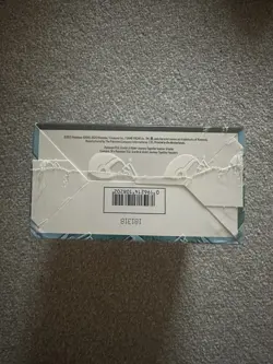Pokemon TCG - Journey Together Enhanced Booster Box - New and Sealed! - Image 5