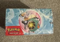 Pokemon TCG - Journey Together Enhanced Booster Box - New and Sealed! - Image 4