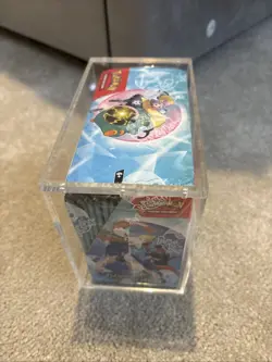 Pokemon - Journey Together 36-Pack Enhanced Booster Box ( New And Sealed ) - Image 4