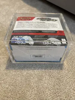 Pokemon - Journey Together 36-Pack Enhanced Booster Box ( New And Sealed ) - Image 5