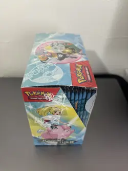 Pokemon TCG: Journey Together Booster Box Enhanced (36packs) - NEW & SEALED - Image 3