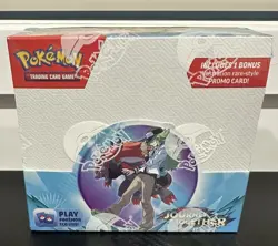 Pokemon TCG: Journey Together Enhanced Booster Box| New and Sealed - Image 1