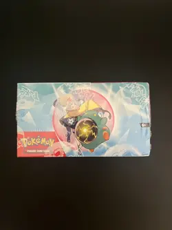 Pokemon TCG: Journey Together Enhanced Booster Box | New & Sealed INHAND - Image 5