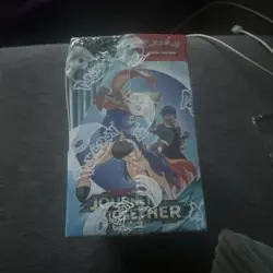 Pokemon TCG - Journey Together Enhanced Booster Box - New and Sealed! - Image 2