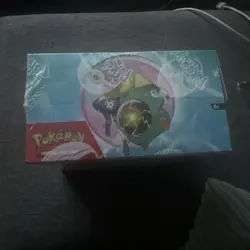 Pokemon TCG - Journey Together Enhanced Booster Box - New and Sealed! - Image 4