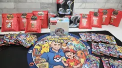 Pokemon TCG Journey Together Enhanced Booster Box New and Sealed - Image 1