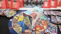 Pokemon TCG Journey Together Enhanced Booster Box New and Sealed - Image 4