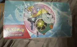 Pokemon TCG Journey Together Enhanced Booster Box New and Sealed - Image 2