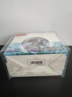 Pokemon TCG Journey Together Enhanced Booster Box 36 Packs. New and sealed. - Image 5
