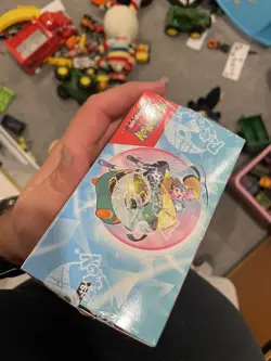 Pokemon TCG: Journey Together Enhanced Booster Box | New & Sealed - Image 4